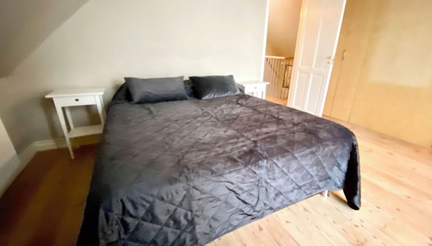 Day Dream Vesturgata 5a - Foto 4, Habitación