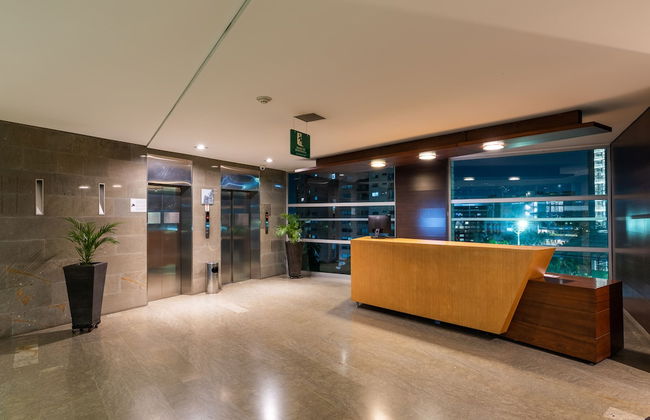 Estelar Apartamentos Medellin - Foto 4