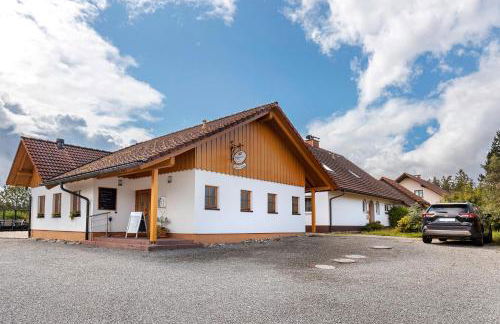 Apartmenthaus Schöne Aussicht - Photo 6