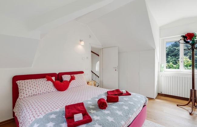 Il Gioiellino Indoor Pool And Sauna - Foto 25