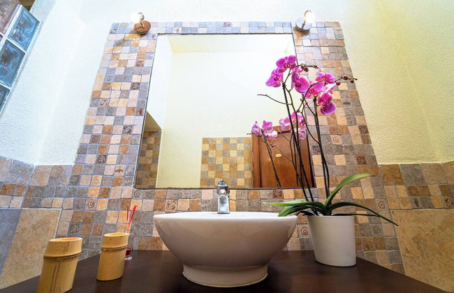 Beautiful Villa Duque With Pool in Poris Abona and Parking - Photo 18