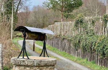Les Maisons du Bonheur & Balnéo - Photo 58