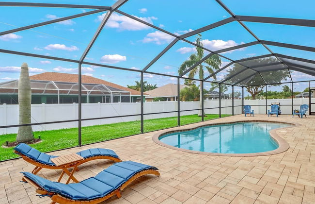 1732 Beach Parkway W - Foto 2