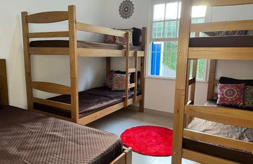 Pé na Areia com Piscina e Churrasqueira - 2 suítes - Foto 33