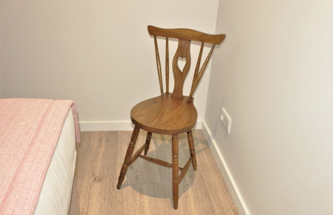 Cardeal Suites & Apartments - Foto 20