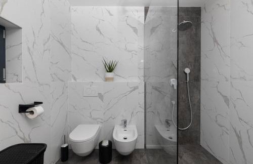 Vila twins - Foto 35