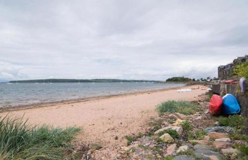 Beach House No1 With Amazing Sea Views And Direct Beach Access - Foto 30