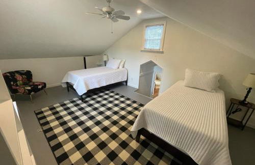 Jersey home, close to New York City fun! - Foto 48