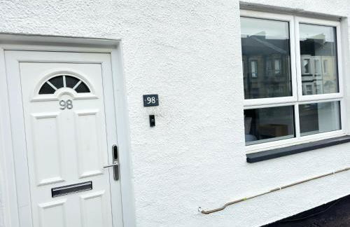 Warm & Cosy Home in Glasgow - Foto 31