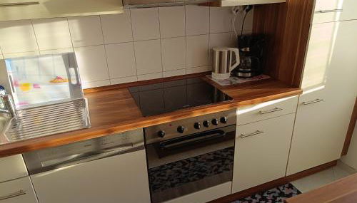 Ferienwohnung zum Glück - Foto 5