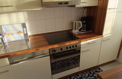 Ferienwohnung zum Glück - Foto 5