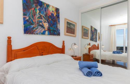 Apartment Cala Gonzalez-1 by Interhome - Foto 11