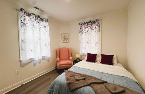 Entire Family-friendly 4 BR Cozy Unit , Metro walk - Foto 34