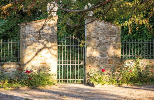 VILLA TURRI - Luxury Country & Padel Resort - Foto 19