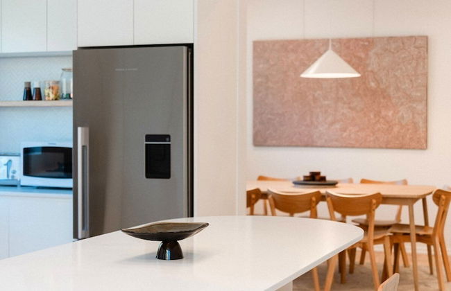 The Mitchell Bondi - Foto 20