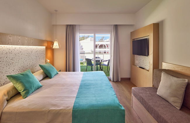 Universal Aparthotel Elisa - Foto 18