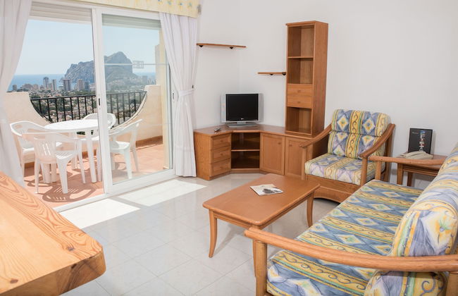 Bungalows Imperial Park - Foto 3