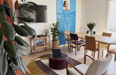 uta house la plaine - Foto 1