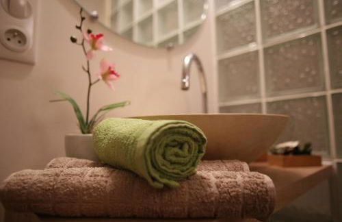 ARC 1800 Appartement 4 pièces Lauzières skis aux pieds - Foto 14