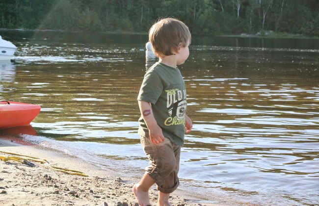 Pimishka Domaine Nature - Chalets - Foto 30