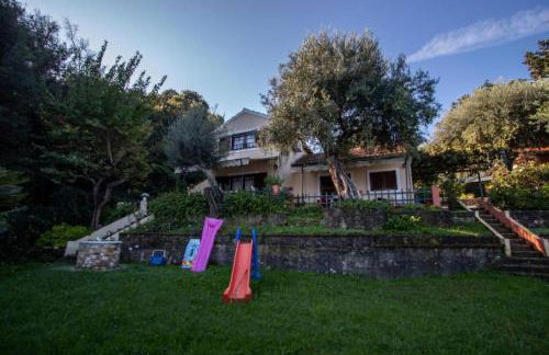 Beachfront Romantica Place Ground floor - Foto 20