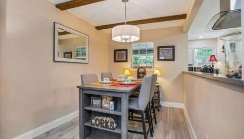 Grapevine Historic District ! New Remodel - Foto 2