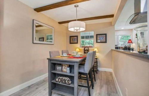 Grapevine Historic District ! New Remodel - Foto 2