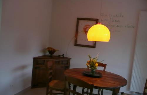 La Porte du Paradis - Foto 12