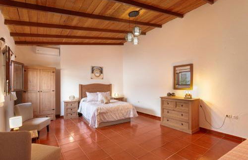 Casa Las Toscas - Foto 11