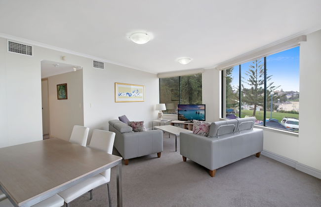 AEA The Coogee View Serviced Apartments - Foto 63