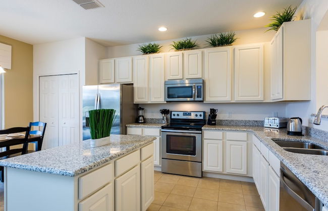 Palm Golf House 6 Bedroom - Foto 17