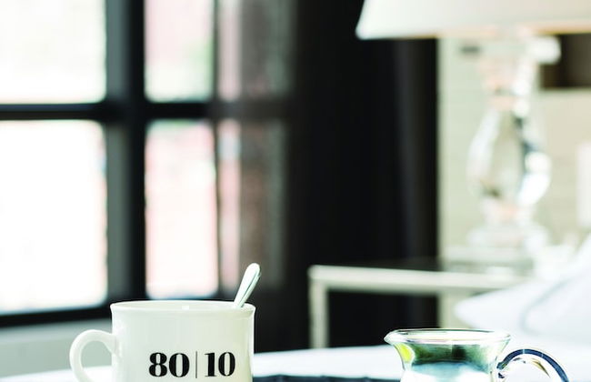 8010 Urban Living Luxury Home Experiences. - Foto 15