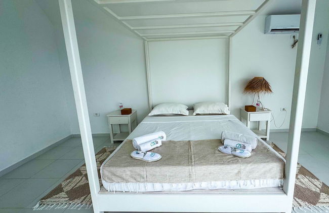 Padel Resort Villa Olivier - Foto 15