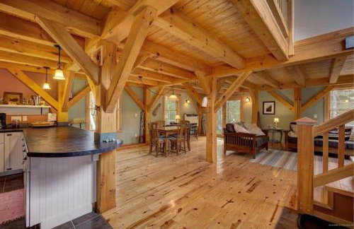 Acadia Lobsterman's Secret Cottage - Foto 8