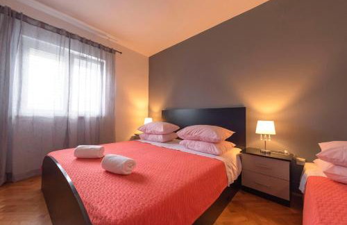 Apartman Matteo Split -free parking - Foto 15