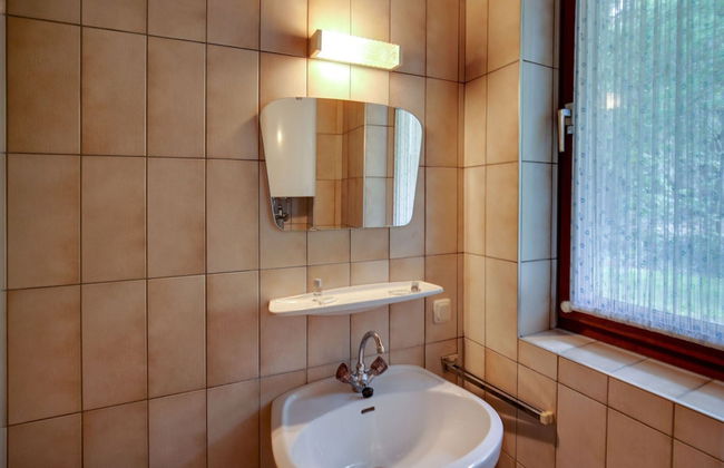 Apartment in Fresach Near Millstattersee With Pool - Foto 13