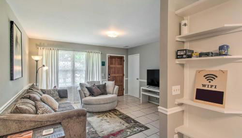 Pet-Friendly Brunswick Retreat with Gas Grill! - Foto 4