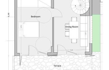 Ionian Garden Villas - Villa Sol - Foto 53