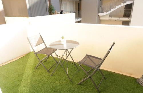 Logement Entier - Appartement T2 Confort - Toulouse - Balcon Aménagé - Foto 9