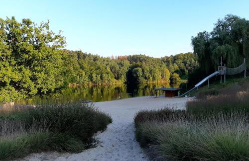 Twistesee Ferienwohnung - Foto 13