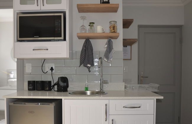 Serenity Ocean Lodge - Foto 18