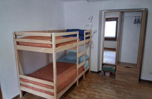 Appartamento Auronzo vista lago - Foto 19