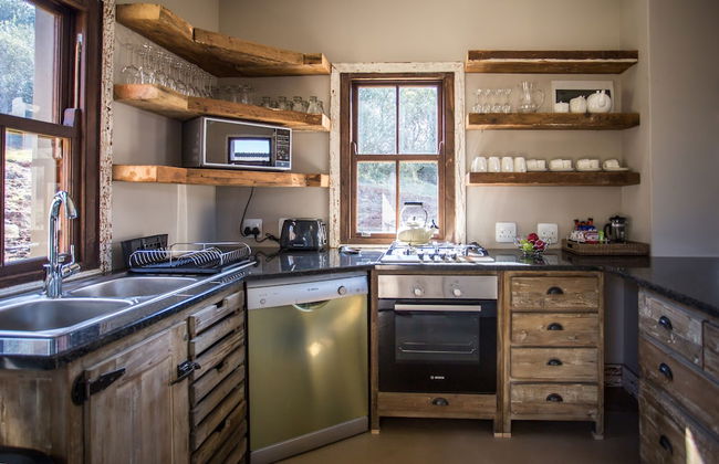 Botlierskop Bush Villas - Photo 24