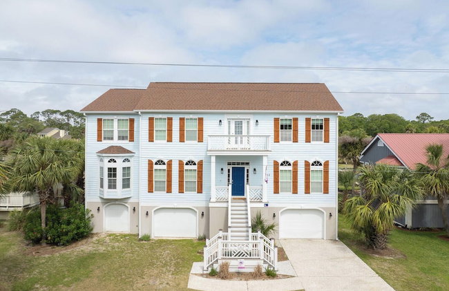 383 Tarpon Blvd - Foto 78