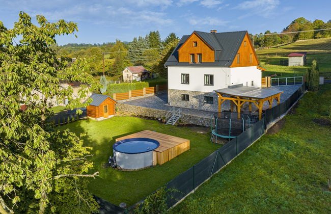 Jiret n p Jedlovou - Ndw445 - Foto 57