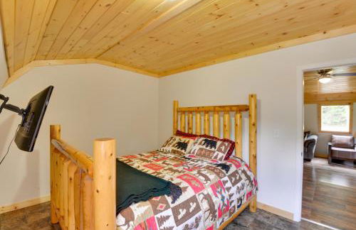 Pet-Friendly Prospect Apartment 7 Mi to Beach! - Foto 17