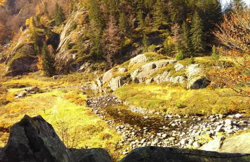 Appartement à la montagne - Foto 11