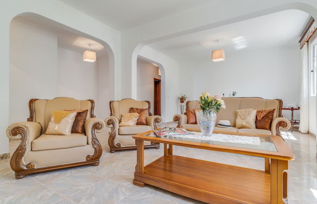 Familia Teixeira House by Atlantic Holiday - Foto 25