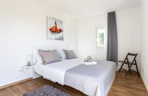 Villa Ana perfect for families with kids and groups,House with heated Pool - Photo 66