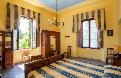 Residence Villa Elena - Foto 46